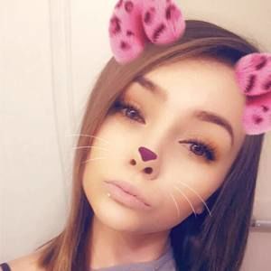 Meet your Posher, Amanda-lynn